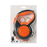 Reflective Pet Leash for Enhanced Safety | reflective-pet-leash-for-enhanced-safety